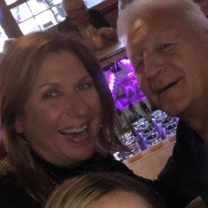 Meet your Posher, Shelly